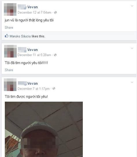 Hot girl Jun Vũ bị quấy rối trên Facebook