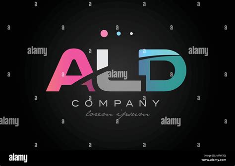 Ald alphabet hi-res stock photography and images - Alamy