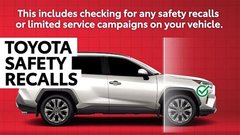 How To Check For Toyota Safety Recalls And Campaigns London Ontario