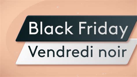 Pouvoir Dachat Quest Ce Que Le Black Friday