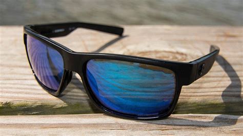 Costa Half Moon Sunglasses Review Wired2Fish