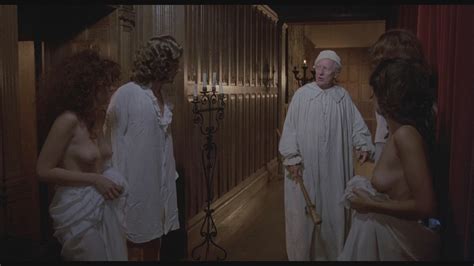 Naked Louise English In The Wicked Lady