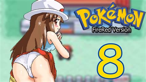 Pegando A Master Ball Pokemon Fire Red [legendado Pt Br] Parte 8 Youtube