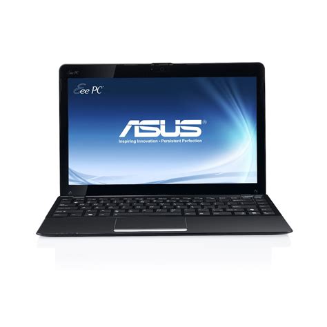 Asus Eee Pc B Pu Notebookcheck Fr