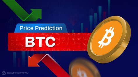 Bitcoin Btc Price Prediction Guest Post By