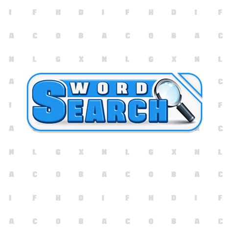 Word Search Gioca Su Poki