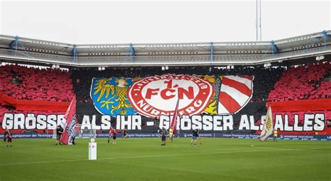 Mega Choreo Beim Frankenderby So Entstand Das Beeindruckende