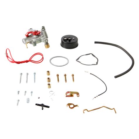 Holley® 45 224 Choke Conversion Kit