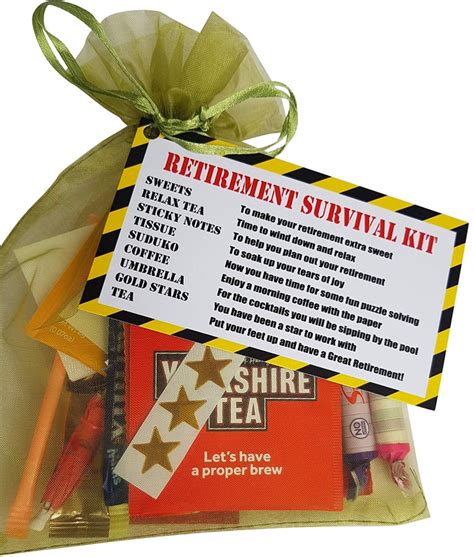 40 Funny Retirement Gifts That Will Make A Laugh Out Loud