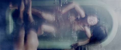 Naked Simone Buchanan In Patrick