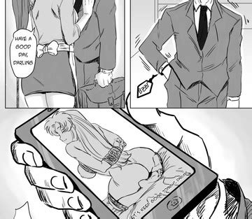 Botan Yusukes Married Life 8muses Sex And Porn Comics