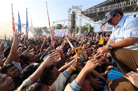 Pemimpin Dunia Dinilai Sudah Tahu Prabowo Subianto Jadi Presiden Indonesia