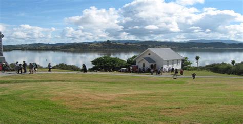 Ngapuhi history recognised in heritage listings – Waatea News: Māori Radio Station