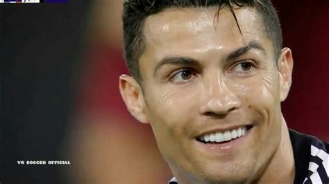 Cristiano Ronaldo Smiling Attitude Whatsapp Status Cr Whatsapp