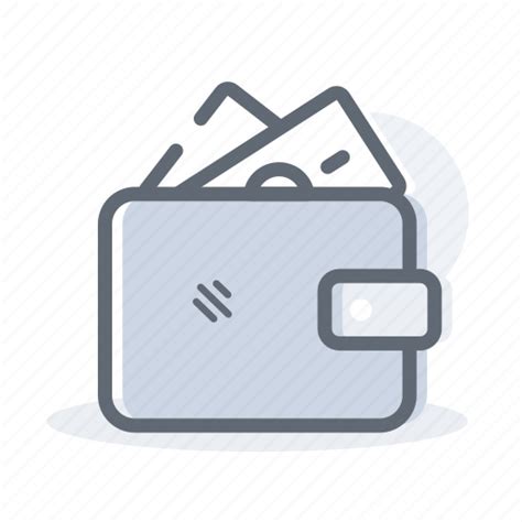 Business Dollar Finance Money Wallet Icon Download On Iconfinder