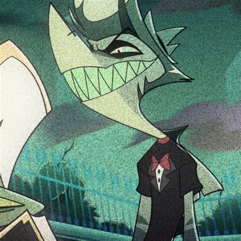 Helluva Boss Chaz Icon Sally Face Game Boss Icon