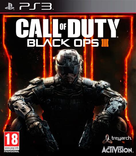 بيبو Game تحميل لعبة Call Of Duty Black Ops 3