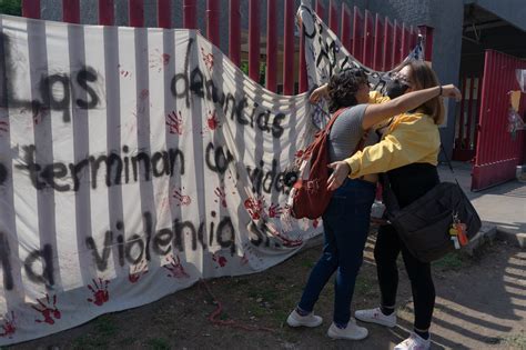 Qu Sigue Despu S Del Paro En La Uam Pie De P Gina