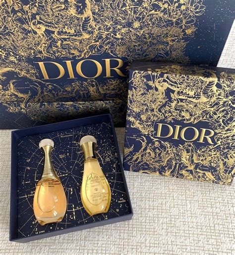 Dior Jadore Edp 50ml Perfume Set Beauty And Personal Care Fragrance