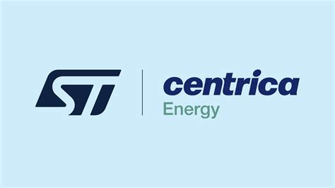 STMicroelectronics and Centrica Energy sign long-term agreement for the ...