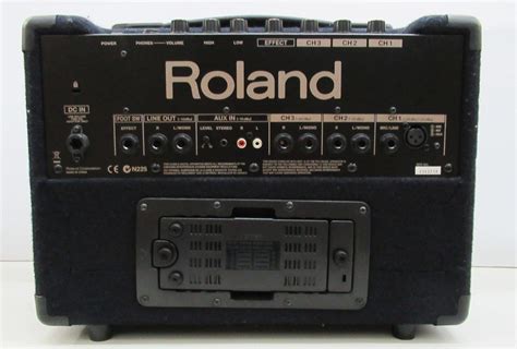 Yahooオークション Roland ローランド Stereo Keyboard Amplifier