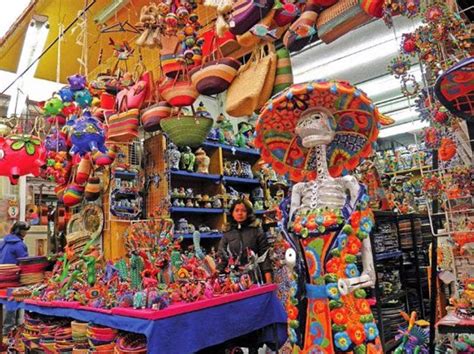 Where To Buy Mexican Handicrafts