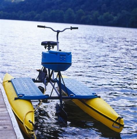 Hydrobike Water Bikes: USA Quality Built For Everyone From 8-80