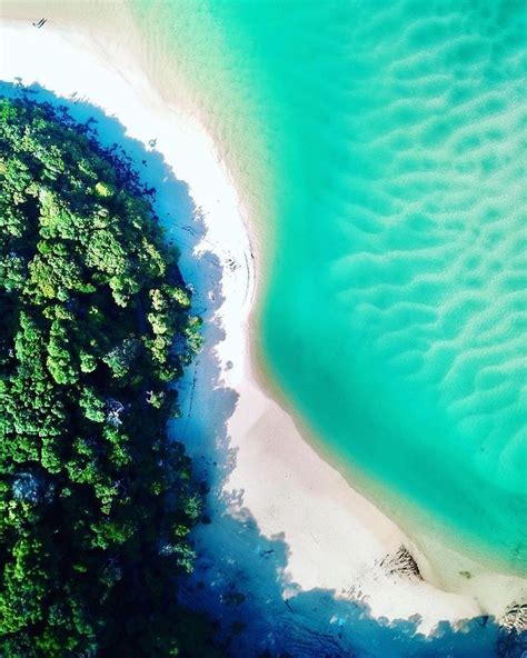 Destination Gold Coast On Instagram “the Crystal Clear Waters Of Tally