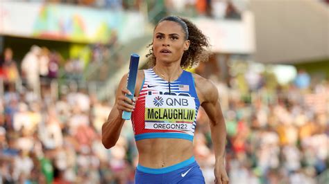 Sydney McLaughlin-Levrone set to open her Paris 2024 Olympic season