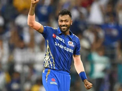 Ipl 2024 Why Did Hardik Pandya Return To Mumbai Indians Director Of