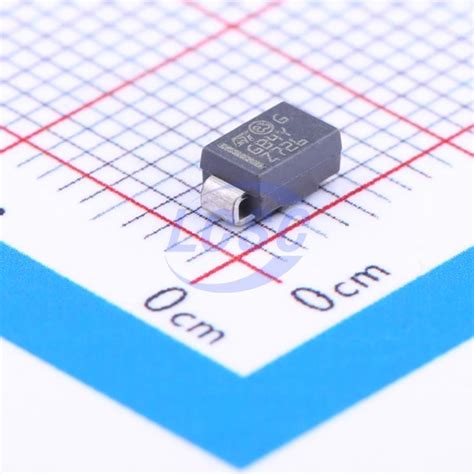 Stps L Ay Stmicroelectronics Diodes Lcsc Electronics