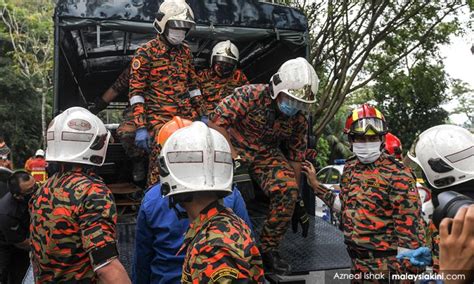 Kongsi Lokasi Di Whatsapp 3 Pendaki Sesat Di Gunung Panti Selamat