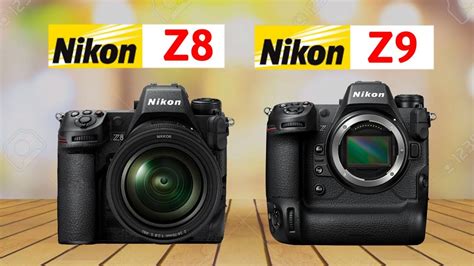 Nikon Z Release Date Uk