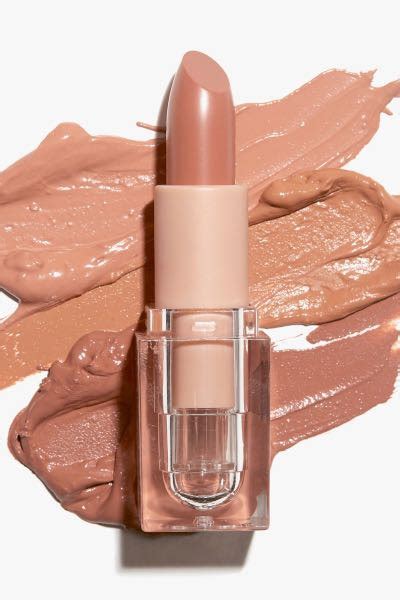 Authentic KKW Beauty Nude 3 Creme Lipstick Health Beauty Makeup On