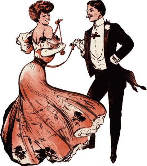 3 Ballroom Dance Etiquette Blogs I Like - Dance Safari