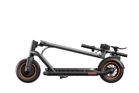 Xiaomi Navee Electric Scooter N Techpunt