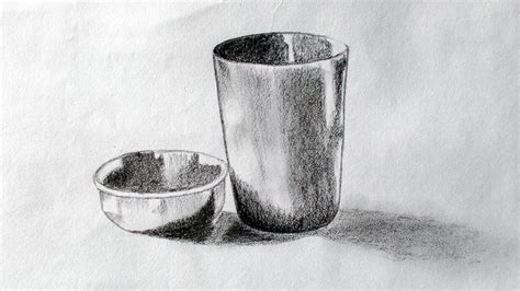 Still Life Drawing Easy At Explore Collection Of