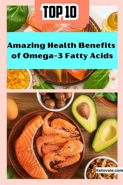 Omega 3 Rich Foods For Joint Health Artofit