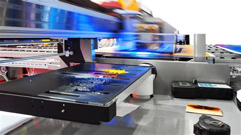 How UV Adhesion Testing Promotes UV Printing Durability Boston