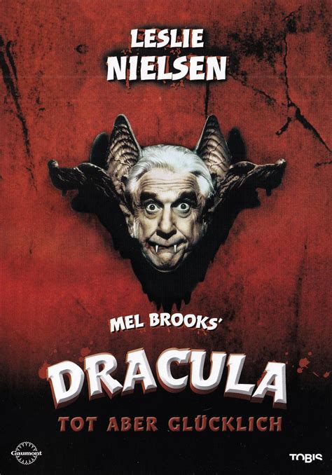 Film Dracula Tot Aber Gl Cklich Dvd Von Mel Brooks Gebraucht Kaufen