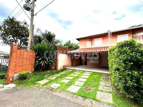 Casa à venda no Parque Imperador em Campinas CMB Imóveis