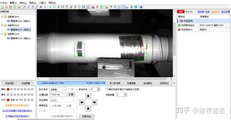 【工业现场】核心工段机器代人，维视智造助力环保行业智能升级 知乎