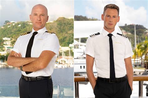 Below Deck Season 11 Premiere Exclusive Watch First 4 Minutes