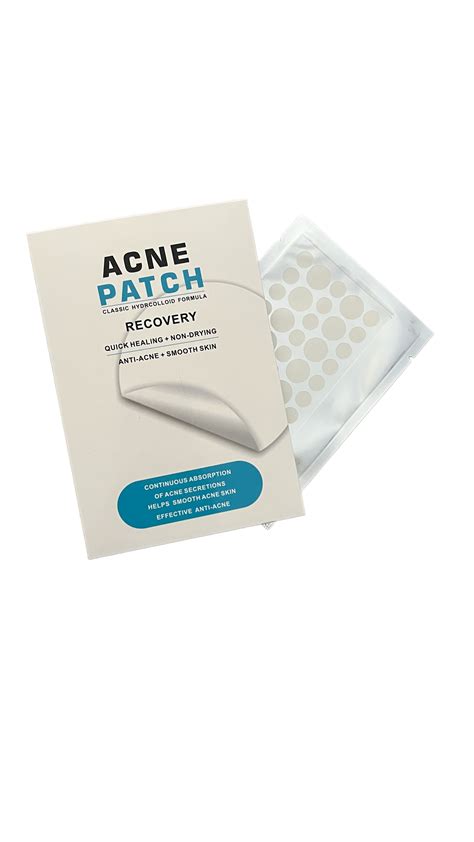 Pimple Patches Chebo Clinic