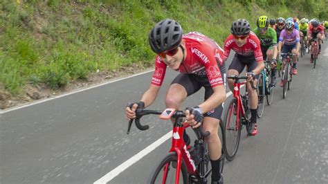 La Vuelta A La Monta A Central En Mayo La Nueva Espa A