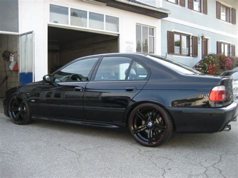 Bmw E39 M5 Rims - Thxsiempre