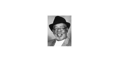 Henry Johnson Obituary 2013 Legacy Remembers