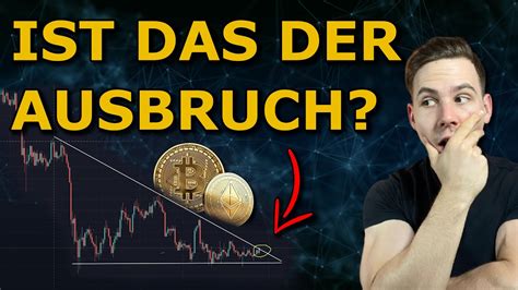 Bitcoin FAKE PUMP Oder Nachhaltiger Kurs Anstieg Institutionelle