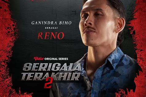 Serigala Terakhir Season Episode Jadwal Tayang Spoiler Dan Link