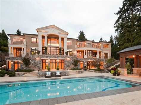 Million Dollar House